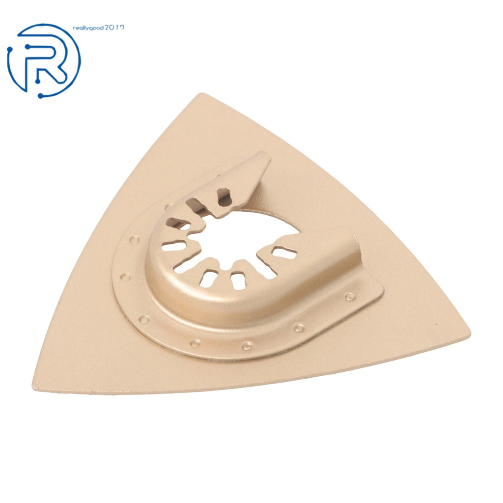 5-Pack Oscillating Tool Blades for Universal Use (Compatible with Most Models)