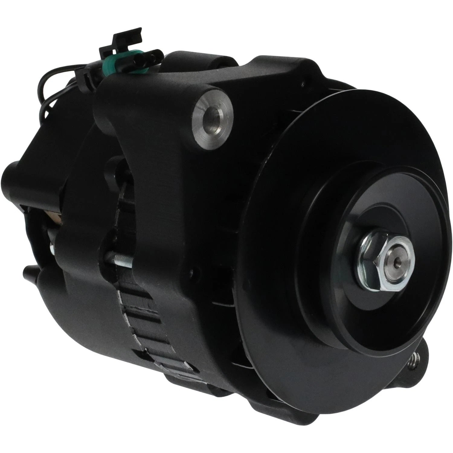 Alternator for Kubota Mando Bobcat Loader Excavator 