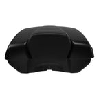 Low Profile Trunk Backrest Pad for Indian Springfield Chieftain (2014-2025)