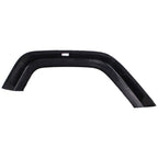 Set of 4 Fender Flares for Jeep Wrangler (2007–2018)
