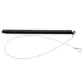 2X Trailer Ramp Gate Assist Spring Cable Kit for Gorilla-Lift Trailer