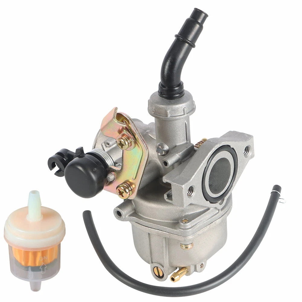 Carburetor for Can-Am DS70 DS90 DS90X ATV