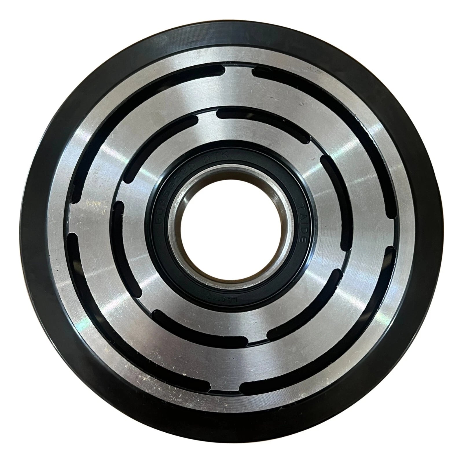 A C Compressor Clutch Replacement for Mazda 3 Mazdaspeed 2.3L (2008-2009)