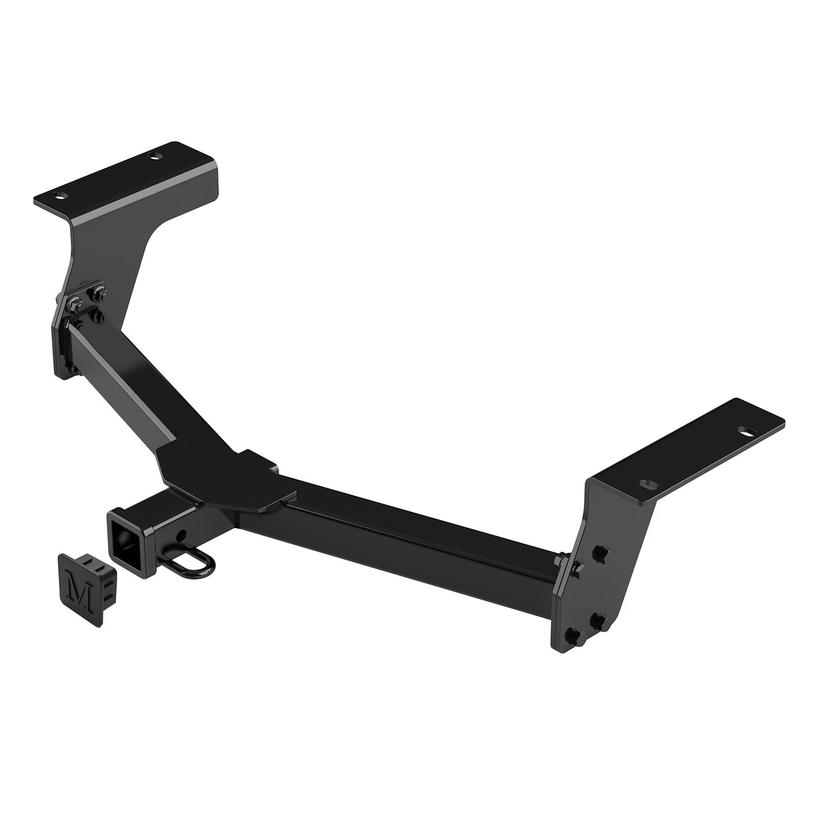 Towing Hitch Receiver Class 3 for Toyota RAV4 (2006–2018)