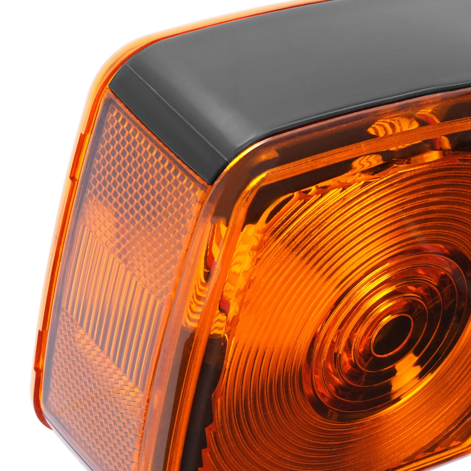 Turn Signal Light Pair for GMC Topkick Chevy C4500 C5500 (1990-2009)