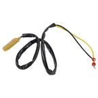 Ignition Switch Start Stop for SeaDoo XP RX GTX GSX (Model 204390230)
