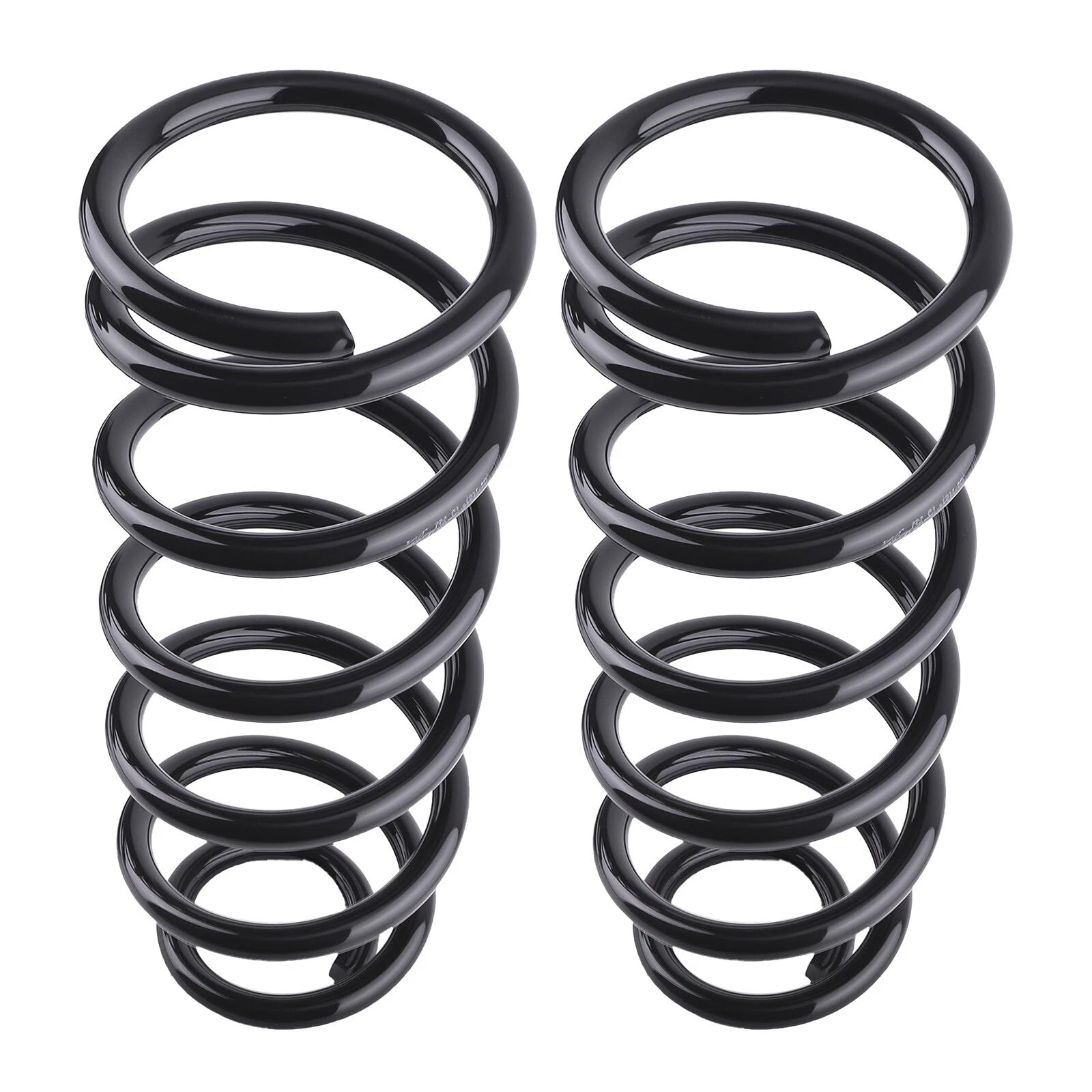 2" Lowering Rear Drop Springs for Dodge Ram 1500 (2009-2018)