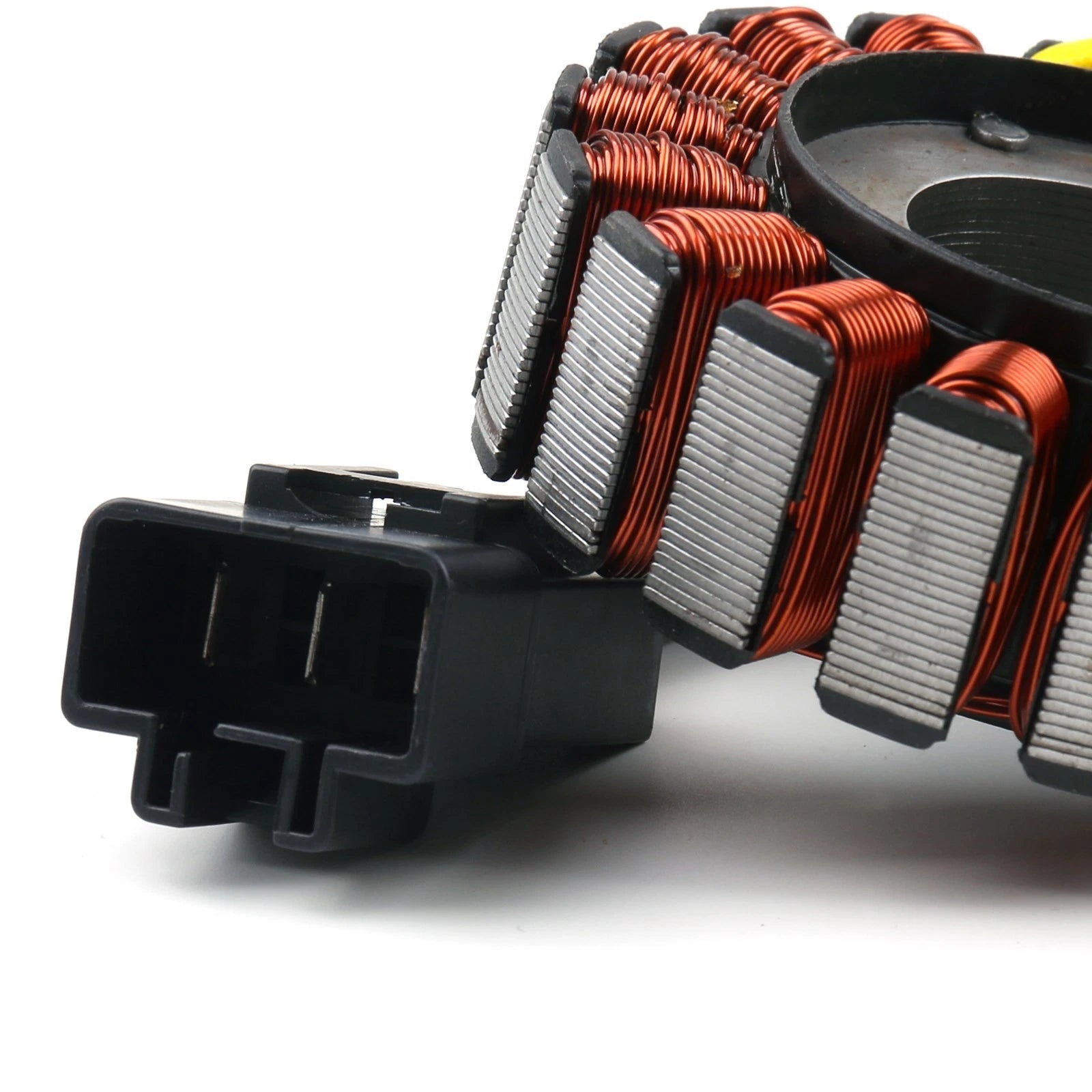Alternator Stator for Honda SH 125/150 PES PS 125/150 (2005–2012)