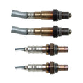 Oxygen Sensor Set for Ford Flex (2009–2019)