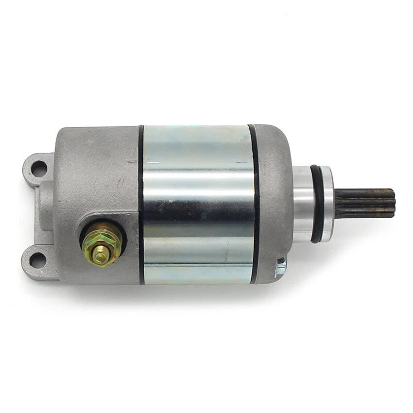 Starter Motor for Kawasaki KLX140G KLX140L KLX140 KLX140S KLX150S KLX125S (2010–2023)
