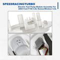 Electric Fuel Pump Module Assembly for Ford F150 (2004) 4.6L, 5.4L