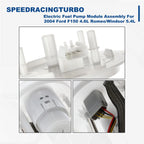 Electric Fuel Pump Module Assembly for Ford F150 (2004) 4.6L, 5.4L