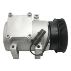 AC Compressor Replacement for Dodge Stratus 2.4L (2001–2006)