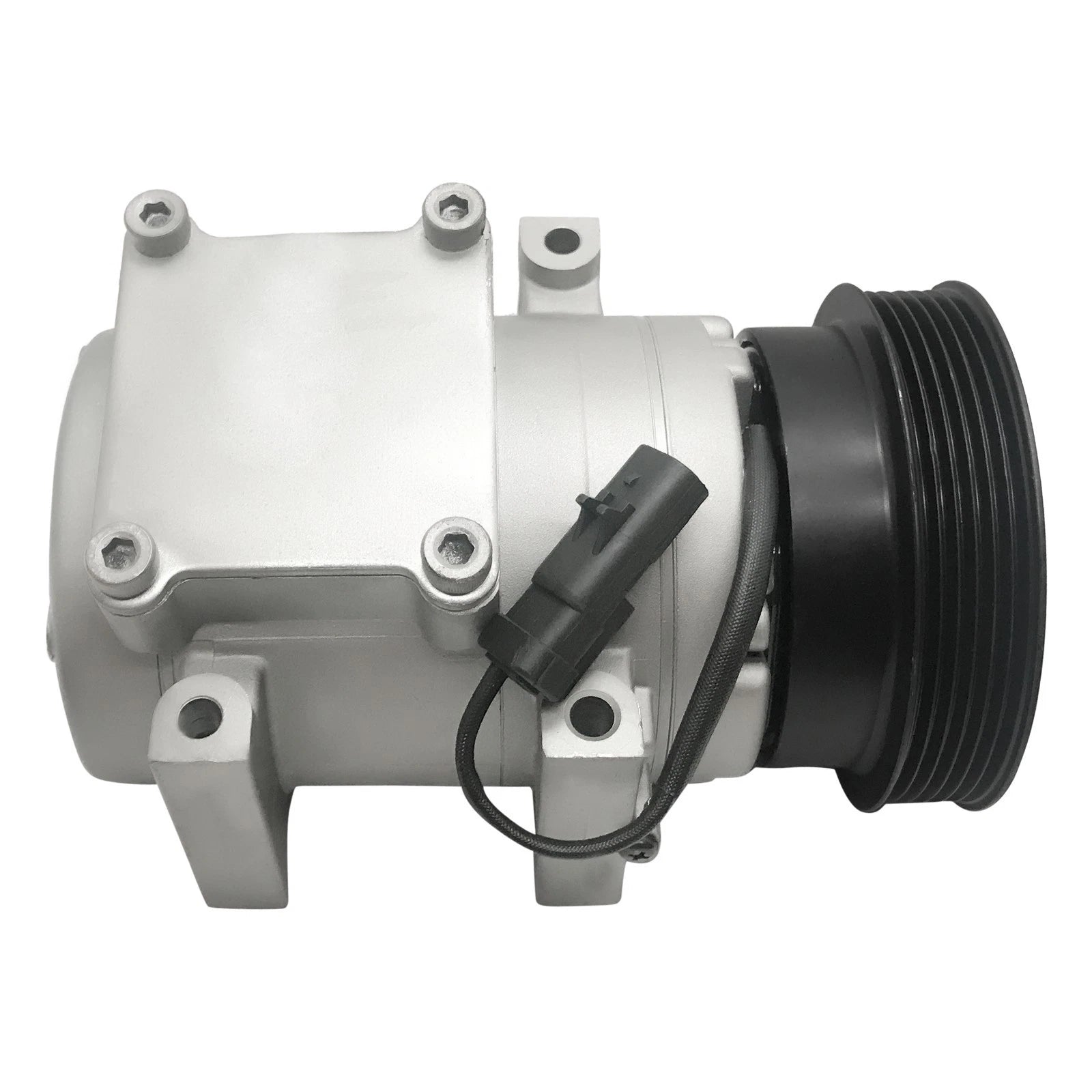 AC Compressor Replacement for Dodge Stratus 2.4L (2001–2006)