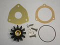 Sea Water Pump Impeller Service Kit for Volvo Penta OMC Cobra (3854287, 3854287-4)