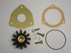 Sea Water Pump Impeller Service Kit for Volvo Penta OMC Cobra (3854287, 3854287-4)