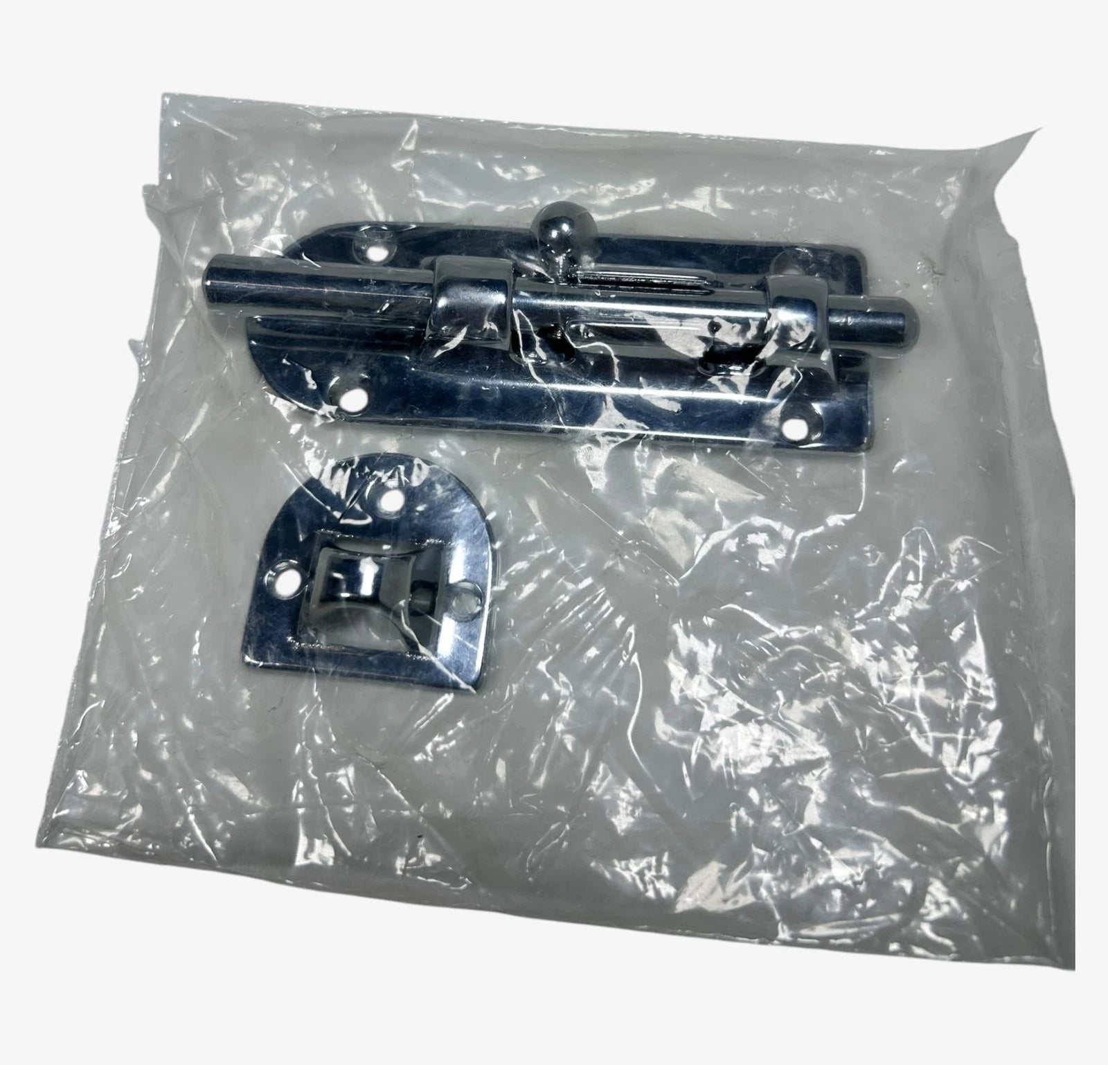 Transom Door with Hardware for Proline Boats 26 Super Sport (15 3/8'' x 13'')