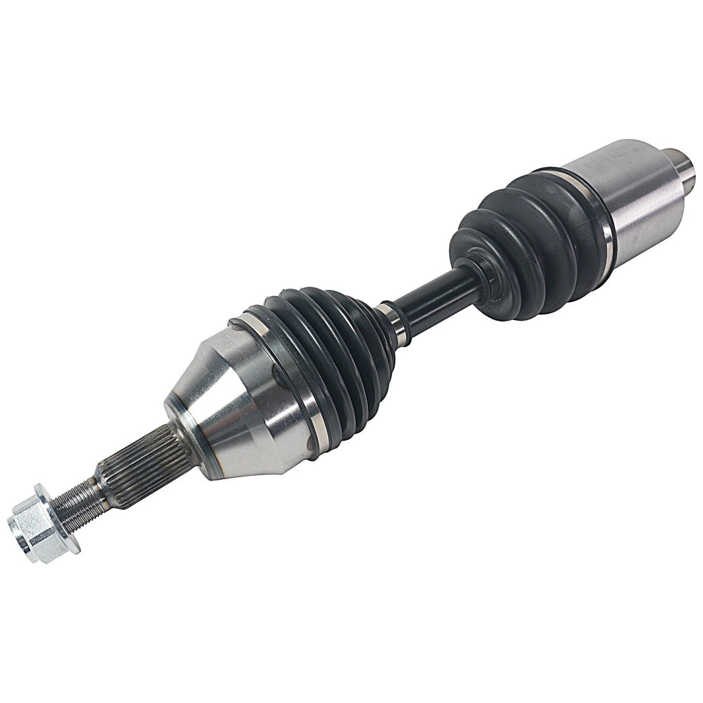 CV Axle Shaft Assembly for Mazda CX-5 (2013–2014) Front Left