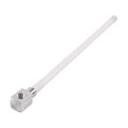 Fuel Extraction Tube 12 Inch Brass for Boat Fuel Tanks with Filter