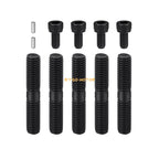 Cylinder Head Studs Bolts for Yamaha YZ125 (2007–2021), YZ125X (2022) 90116-08027-00