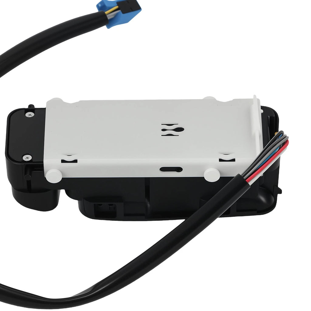 Power Window Switch Front Left for Mercedes C-Class (2001–2007)