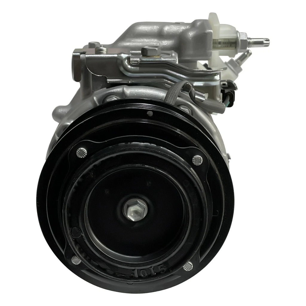 AC Compressor Kit Replacement for Ford Explorer 3.5L (2014-2018)