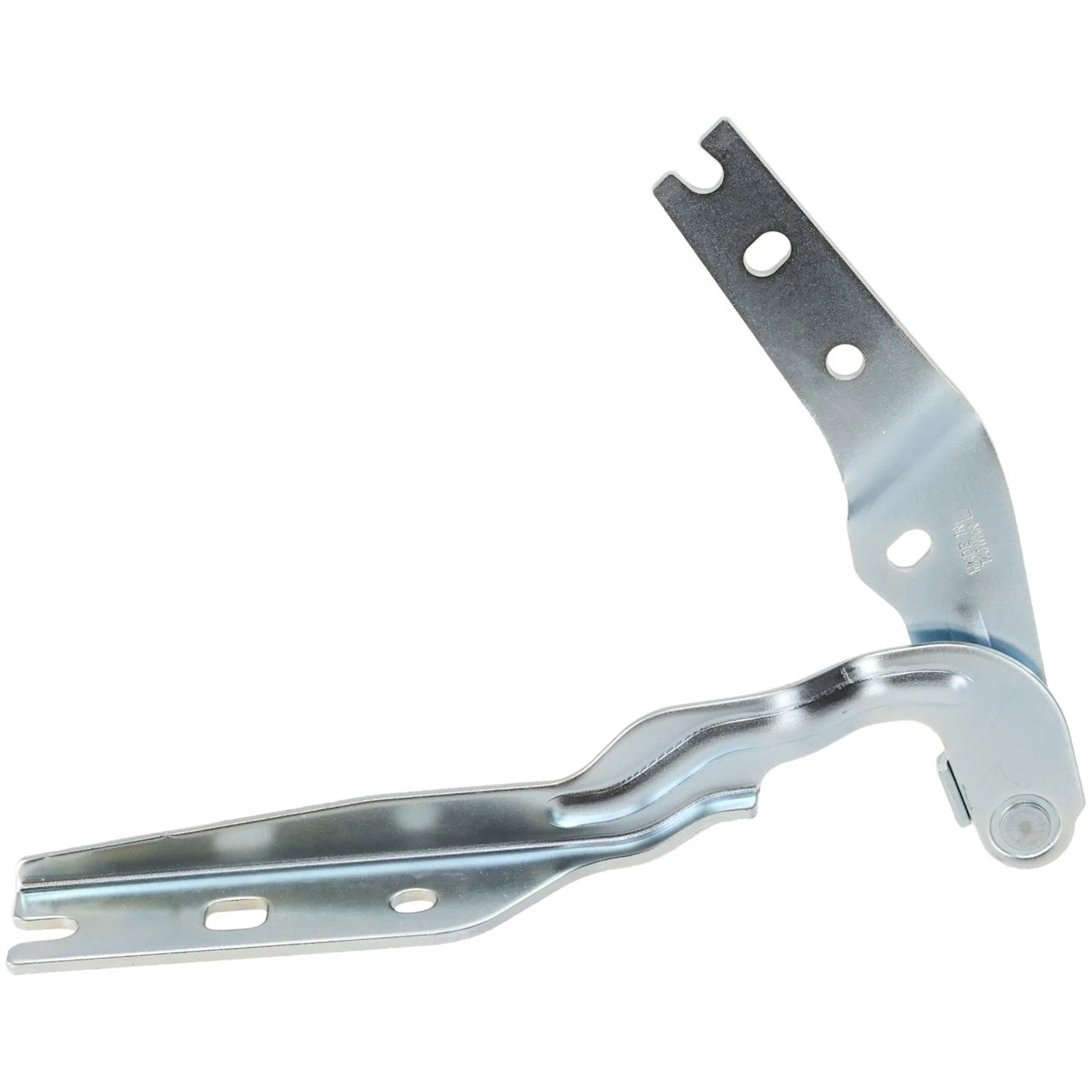 Set of 2 Hood Hinges for VW (Driver & Passenger Side)