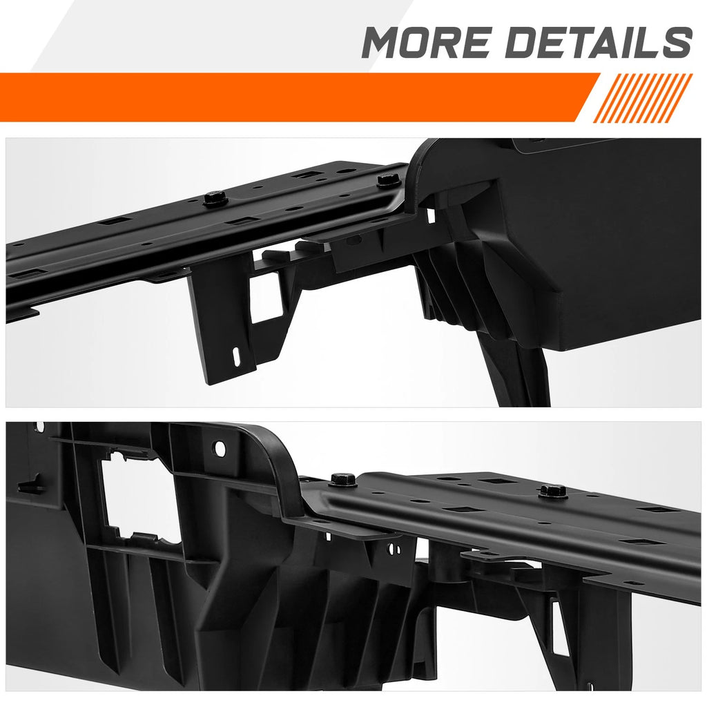 Altezza Euro Tail Lights for Chevy C/K Pickup (1988–2000) Black