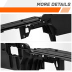 Altezza Euro Tail Lights for Chevy C/K Pickup (1988–2000) Black