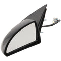 Driver Left Side Mirror for Chevy Impala Limited (2014–2016)
