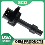 Ignition Coil for Volvo S40 V40 1.9L L4 (2000–2004) UF-365