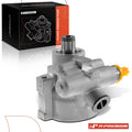 Power Steering Pump for Buick LeSabre, Park Avenue, Pontiac (2000–2005)