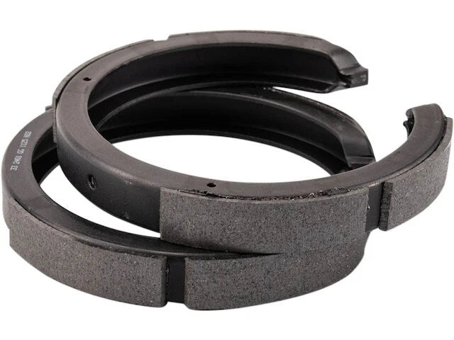 Rear Parking Brake Shoe Set for Mazda Tribute (2008) CH988DH