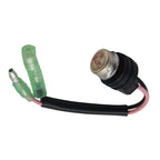 Radiator Fan Thermo Switch for Yamaha 40HP 6HP E48C C55 30HP 15HP 55HP 9.9HP 8HP