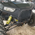 Front Bumper Fascia for Polaris RZR XP S 900 1000 (2014–2020)