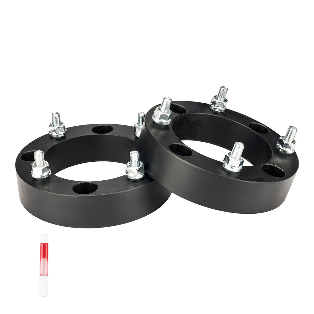 2X Wheel Spacers 1.5" for Kawasaki KLF250 Bayou (110mm, 2007–2011)