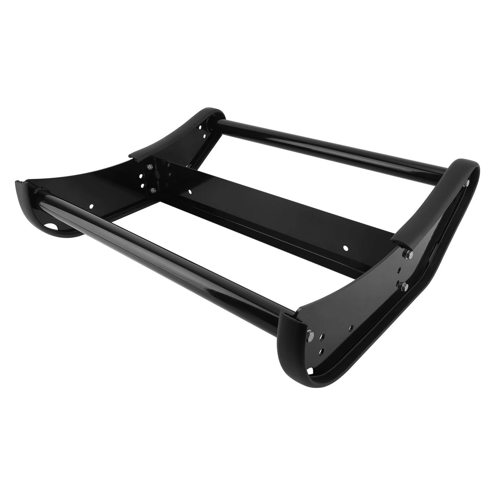 Grille Guard Brush Bumper Bar for Ford Explorer (2011–2015) Steel