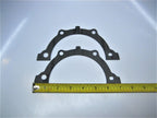 2X Crankcase Seal Gaskets for OMC Sterndrive (3852656, 912956)