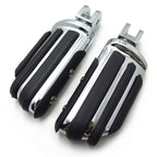 Rubber Pilot Footpeg for Suzuki GSX-R 600/750 (2000–2015)