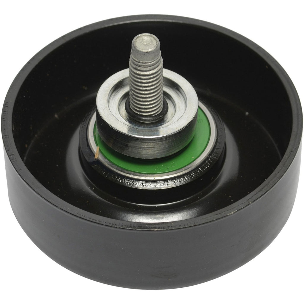 Accessory Belt Idler Pulleys for Chevy Yukon, Savana, Suburban