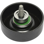 Accessory Belt Idler Pulleys for Chevy Yukon, Savana, Suburban