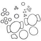 Full Gasket Set with Head Bolts for Chevrolet Traverse Buick Enclave GMC (2009–2016)