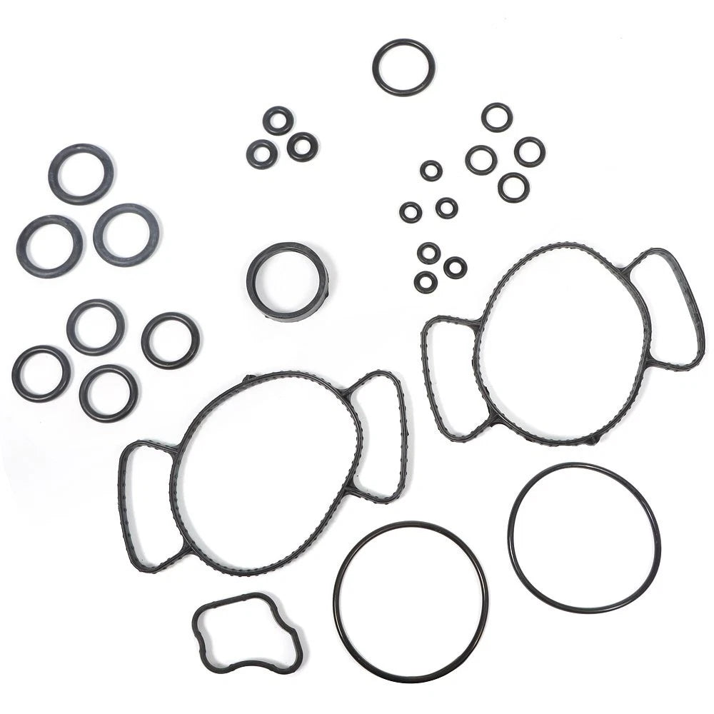 Full Gasket Set with Head Bolts for Chevrolet Traverse Buick Enclave GMC (2009–2016)