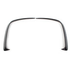 Rear Bumper Air Vent Moulding for Mercedes Benz W176 A200 A250 (2013–2018)