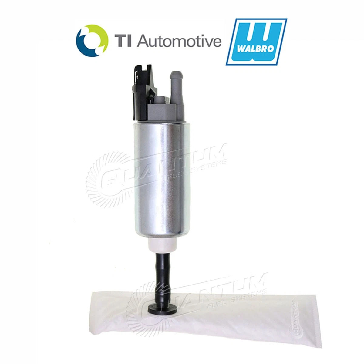 Genuine Walbro Fuel Pump for Arctic Cat Prowler 550 700 HDX XTX (2010–2017)