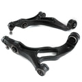 2x Front Lower Control Arms & Ball Joint for Volkswagen Touareg TDI 2004-2009