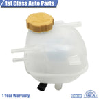 Radiator Coolant Overflow Bottle for Saab 9-3 (2003-2010)
