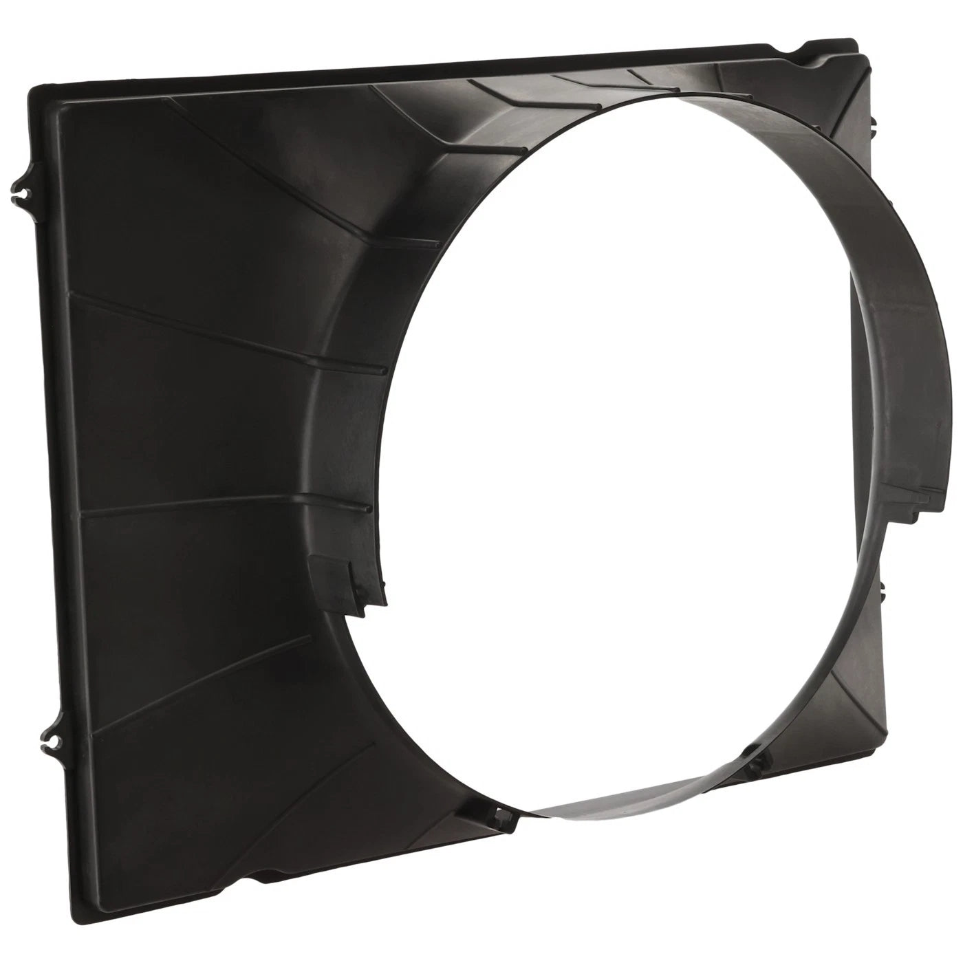 Upper Fan Shroud for Toyota Tundra (2000–2004)