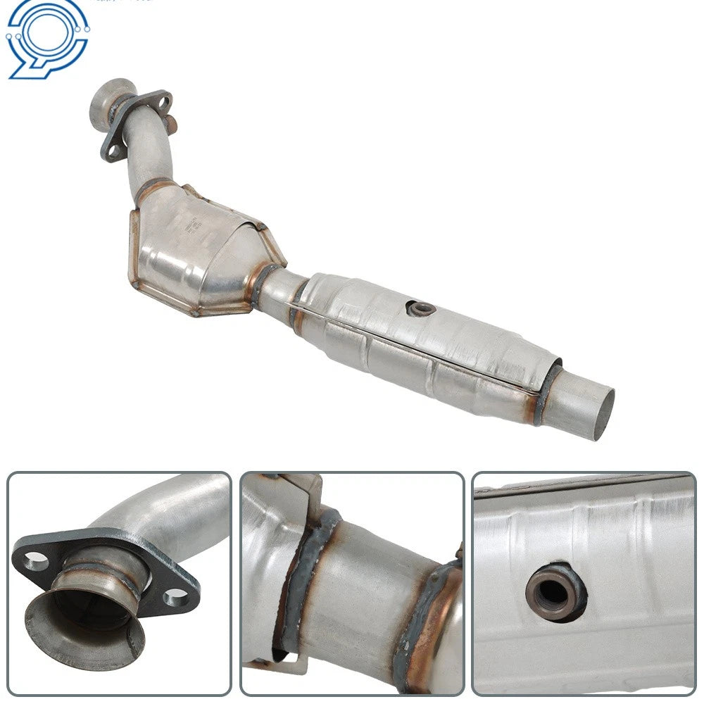 Catalytic Converter for Ford F-150 2001–2003 4.6L V8 (4WD Only)