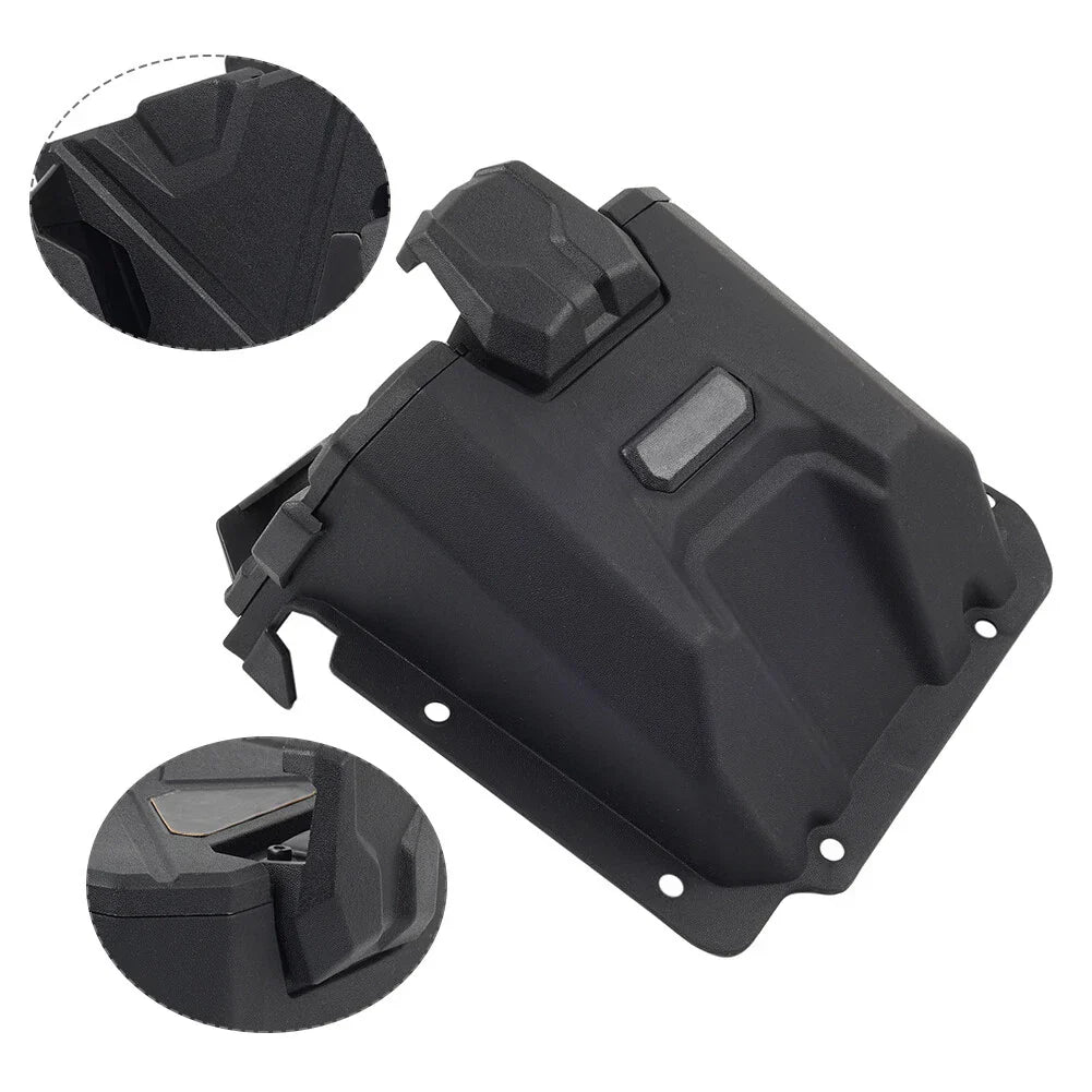 Tablet Holder Mount for Polaris General 1000 (2016-2024)